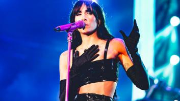 Aitana anuncia las fechas de su gira 'Alpha' en España: cómo comprar las entradas