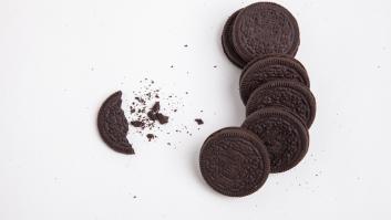 Se queja a Oreo tras lo que apareció en un paquete de galletas y así se ha 'resuelto'
