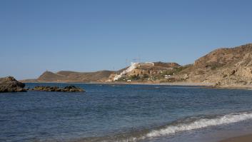 El mapa de las playas españolas con bandera negra en 2023