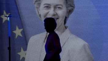 Von der Leyen urge en Argentina la firma del acuerdo de libre comercio entre Mercosur y la UE