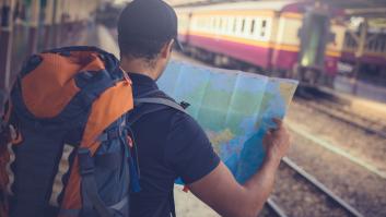 Ya puedes comprar billetes con descuento para el Interrail: cómo solicitarlos en Renfe