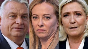 PP y Vox negocian en España, pero ¿cómo están los cordones sanitarios a la ultraderecha en Europa?