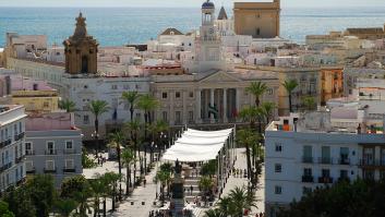 'The Sun' define esta capital española como "la ciudad sin aglomeraciones"