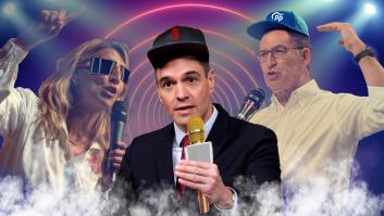 Miedo y lo que haga falta para "movilizar": la campaña 'caliente' del 23-J