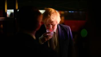 Johnson "engañó deliberadamente" al Parlamento sobre el Partygate, según un comité parlamentario