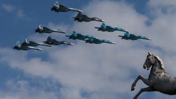 Un piloto veterano de EEUU advierte que Ucrania necesitará desempolvar una táctica de la Guerra Fría para ganar