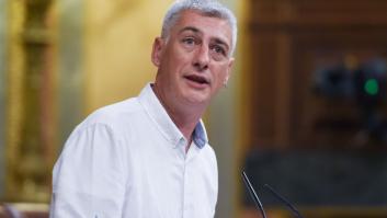 Gamarra dice que Sánchez sube a Bildu "a un pedestal" y Oskar Matute da una sonora respuesta