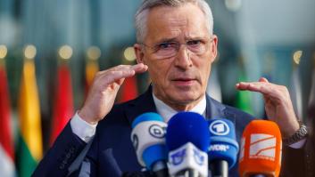 La OTAN confirma que el apoyo aliado a Ucrania está "marcando la diferencia" en el campo de batalla