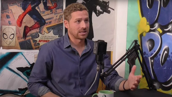 Un presentador de 'Callejeros Viajeros' cuenta lo que vio hace años en Tokio: YA ocurre en España