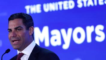 Francis Suárez, alcalde de Miami, primer hispano en la carrera presidencial de EE UU