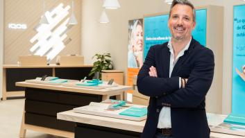 Philip Morris busca el fin del humo con una nueva tienda IQOS Boutique en Valencia