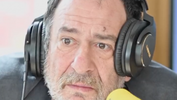 Es casi imposible hablar más claro que Karra Elejalde aquí sobre Vox y los resultados electorales