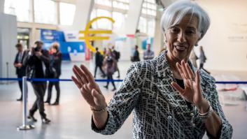 El BCE se desliga de la Reserva Federal y sube los tipos de interés hasta el 4%