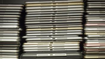 Madrid subasta más de 2.000 objetos perdidos: relojes, joyería, consolas...