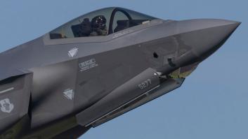 Un país de la UE asesta un duro golpe a Israel con sus super cazas