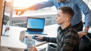 Todo lo que tienes que saber del Estatuto del Becario: ¿cuántas horas pueden hacer?, ¿qué paga la empresa?