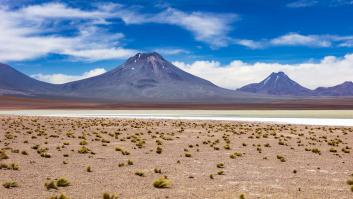 Científicos encuentran una zona en la Tierra con más radiación que Venus