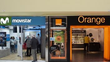 Movistar, Orange, Vodafone y Deutsche Telekom se unen para montar una empresa