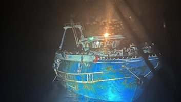 La bodega fue su tumba: centenares de niños y mujeres estaban encerrados en el barco naufragado