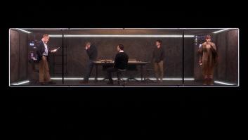 ‘Cielos’, ¡oh, cielos!