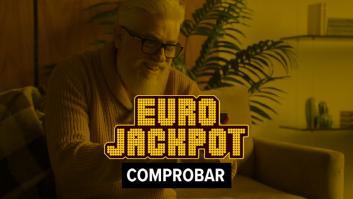 Eurojackpot ONCE: resultado de hoy martes 21 de mayo de 2024