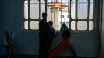 Licencia para la violencia: colonos sin control hacen la vida imposible a la población palestina