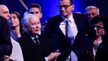 Polonia rechaza el plan de reubicación de inmigrantes de la UE y plantea un referéndum