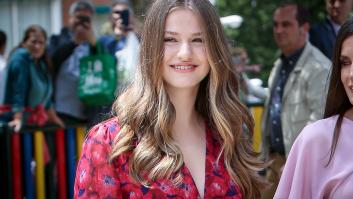 Pilar Eyre revela cuándo se conocerían detalles de la supuesta pareja de Leonor