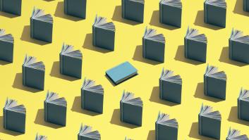 El poder de las agencias literarias