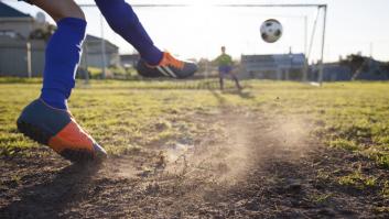 Escándalo por tráfico de menores en la liga de Portugal, retenidos en una academia