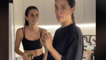 Una uruguaya intenta traducir palabras en catalán y las risas se multiplican en TikTok