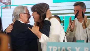 ¿Quién gobernará Barcelona?: las bases de Junts y ERC tienen la última palabra