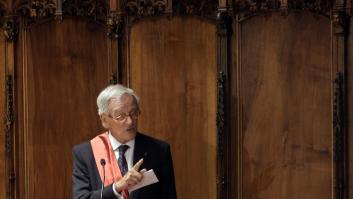 Trias advierte a Illa de que habrá consecuencias si "manipula" para evitar un Govern de Junts