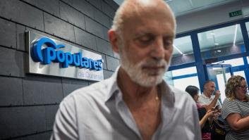 Giro de última hora en Ourense: el PP ofrece al PSOE la Alcaldía a cambio de la Deputación