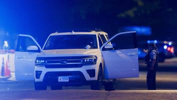 Al menos un muerto y 20 heridos en un tiroteo en una fiesta del Día de la Emancipación en Illinois