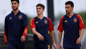 ESPAÑA vs CROACIA | FINAL de la UEFA Nations League EN DIRECTO