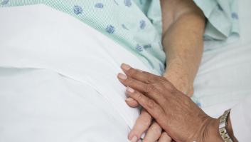 Muere la anciana que había "resucitado" en su propio velatorio en Ecuador