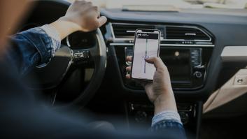 Uber se mete de lleno en los trenes de alta velocidad