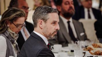 El portavoz económico del PP descarta derogar el impuesto a la banca si llegan al Gobierno