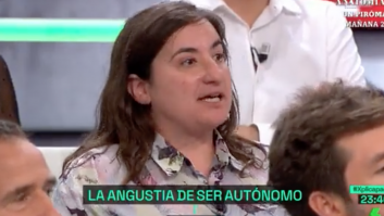 Le llueven los me gusta con su réplica a una empresaria que pide menos impuestos para subir sueldos