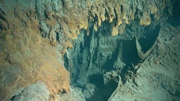 Desvelan cuántas horas de oxígeno les queda a los 5 pasajeros del submarino cerca del Titanic