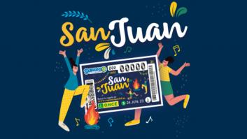 Premios del Sueldazo de San Juan ONCE 2023 y probabilidades de ganar el sorteo