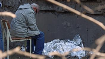 La ONU incluye a Rusia en su "lista negra" por ataques contra niños, pero deja fuera a Israel