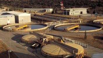 Multa de la UE a España por las aguas residuales