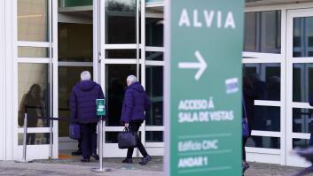 Arranca el final del juicio por el accidente de Angrois: las claves tras 7 años de instrucción