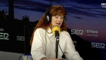 Preguntan a Ana Polvorosa si volvería a 'Aída' y deja una sincera respuesta