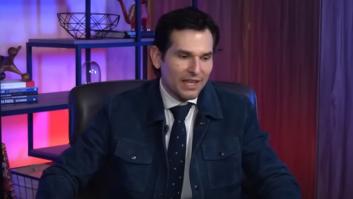 Cuenta lo que tuvo que firmar y "los peligros" que supone bajar a ver los restos del Titanic