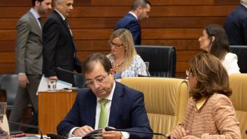 ¿Y ahora qué? Los plazos para la investidura del nuevo presidente o presidenta en Extremadura