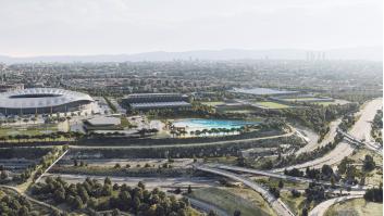 Madrid declara la guerra de las playas artificiales a Guadalajara