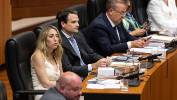 María Guardiola (PP de Extremadura) se harta de Vox: "Iremos a elecciones si hay que ir"